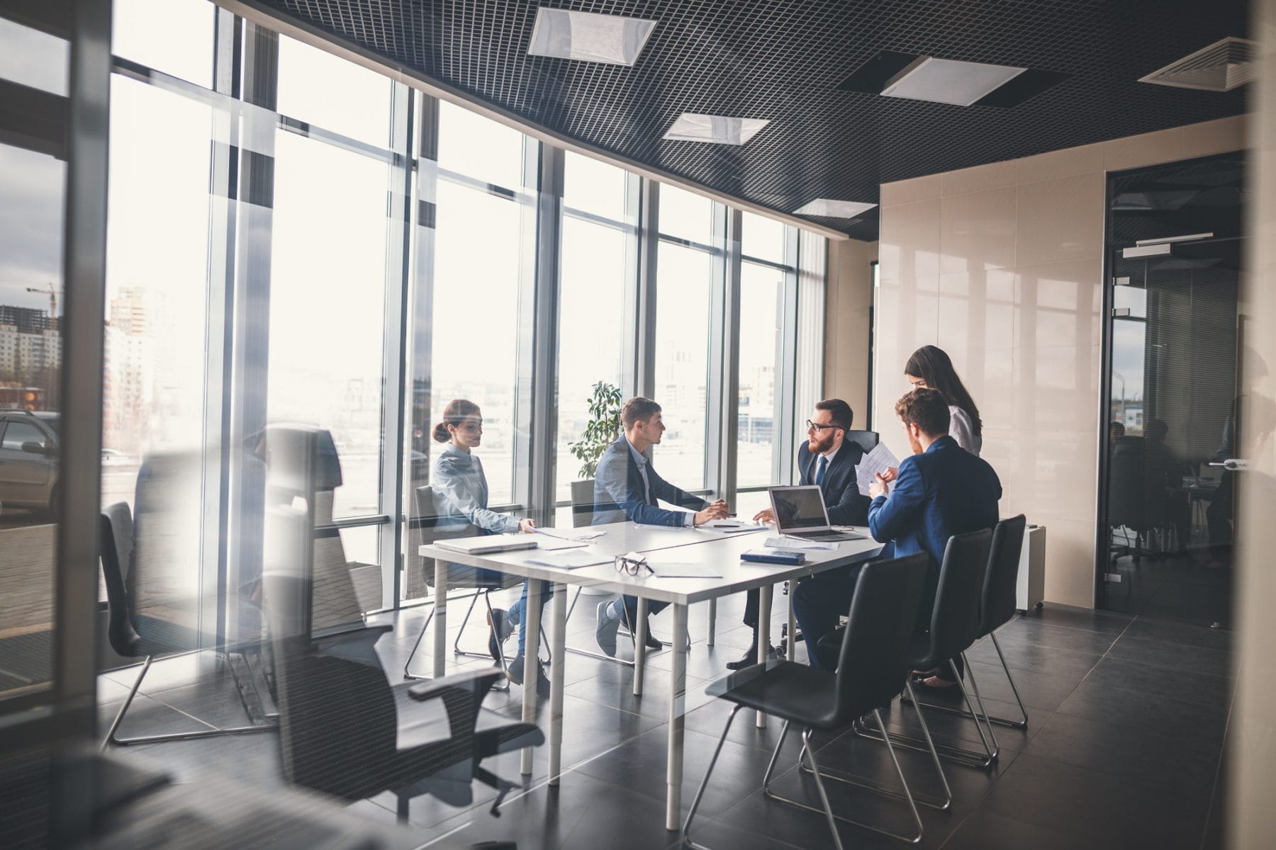 Business Advisory Services
